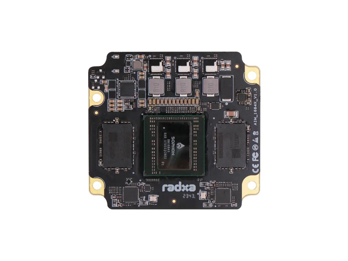 AICore SG2300x
