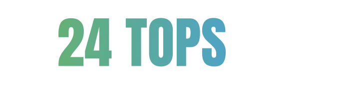 24 TOPS