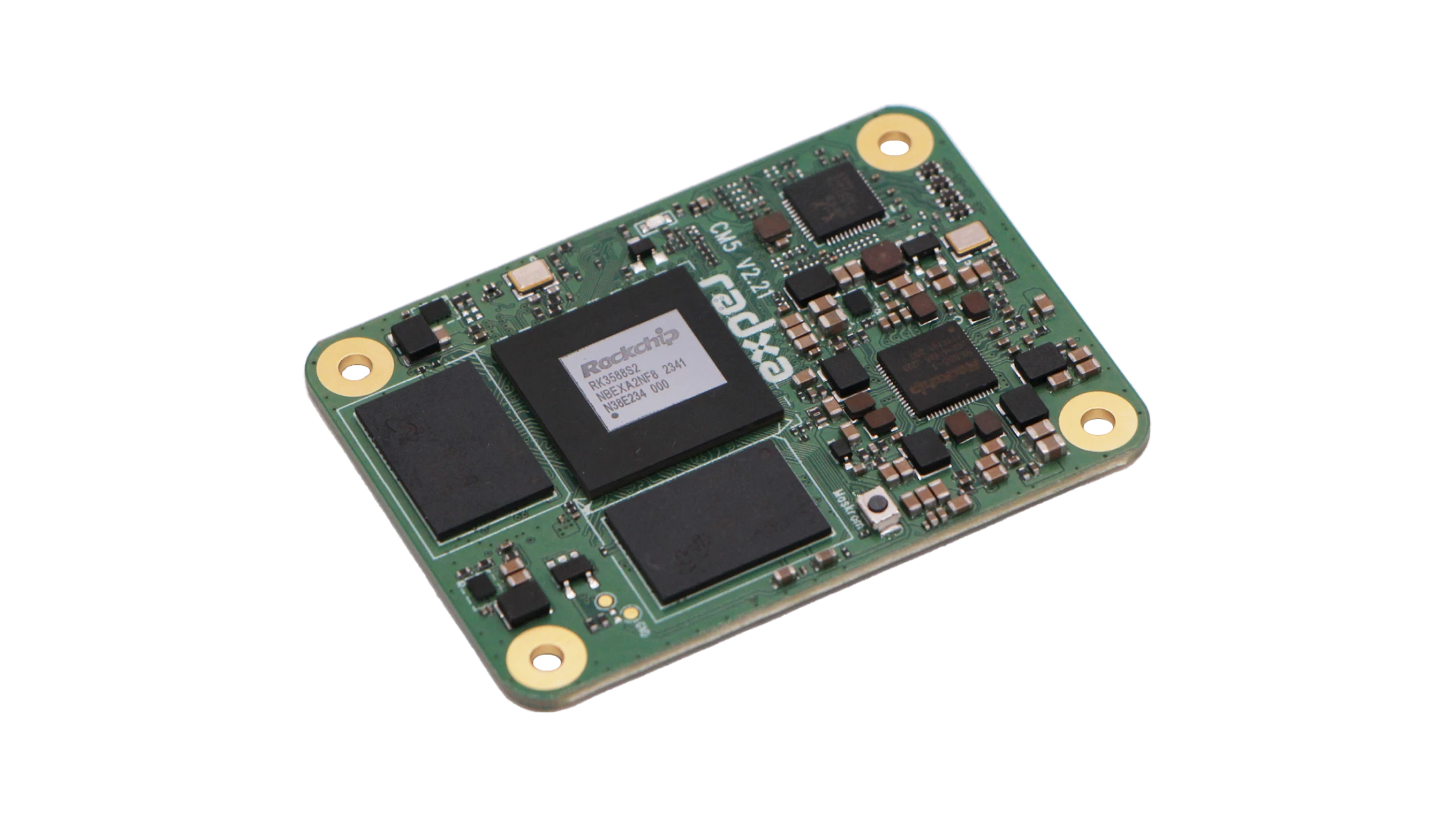 Radxa CM5