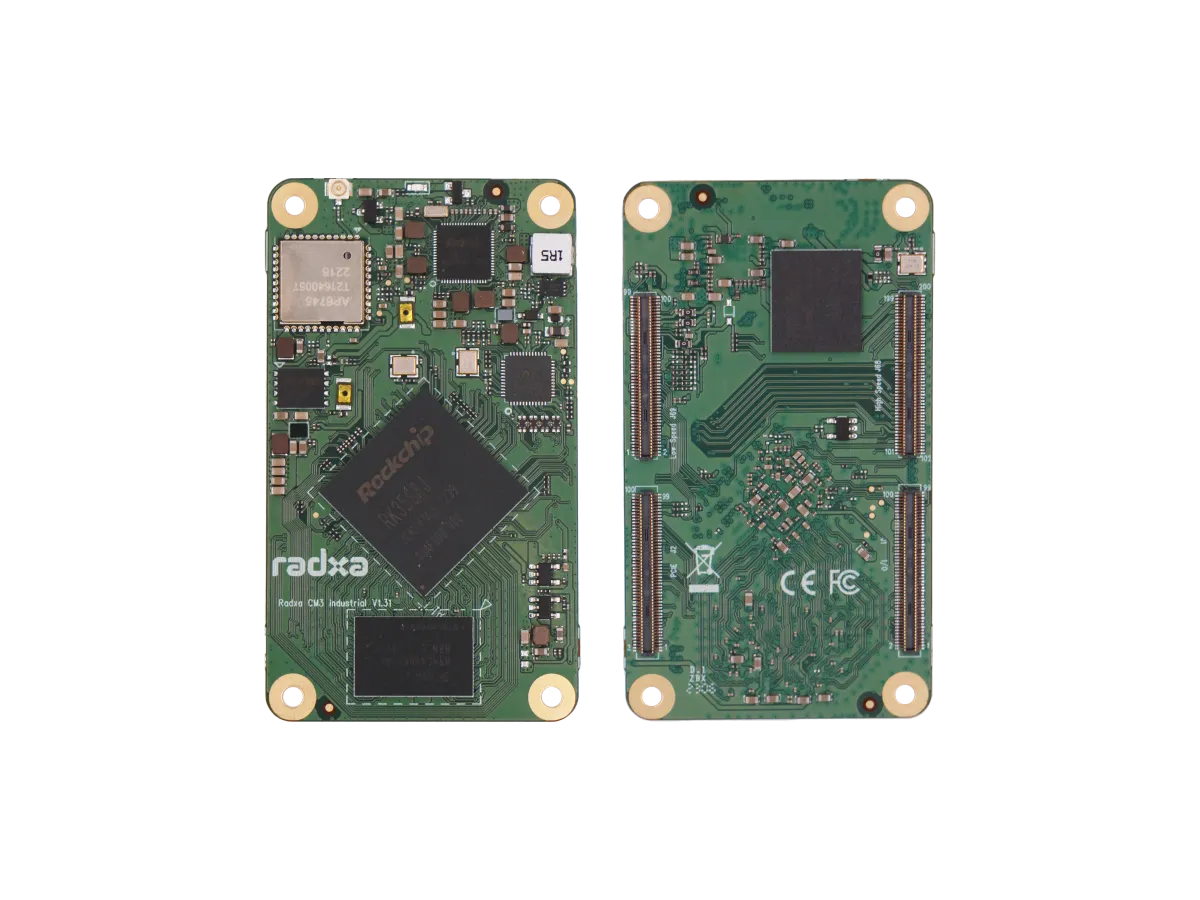 CM3I