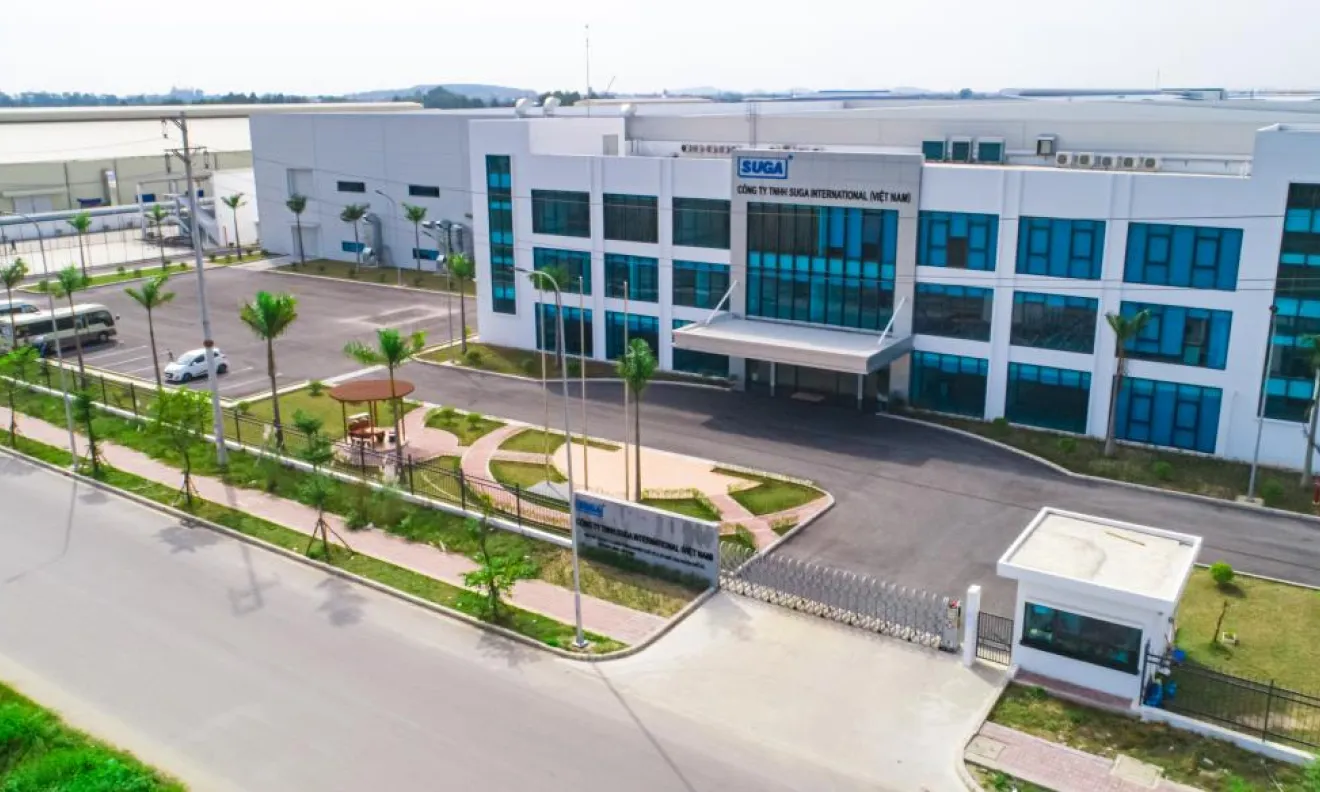 Automated Production