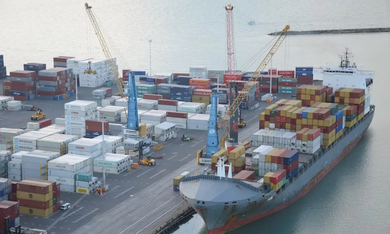 Timely Logistics