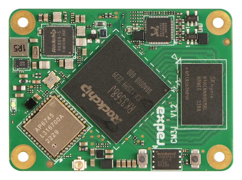 RK3568j