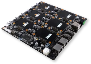 DeskPi Super6C