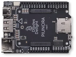 Piunora