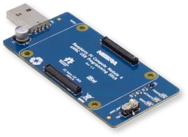 Nebra CM4 Flashstick