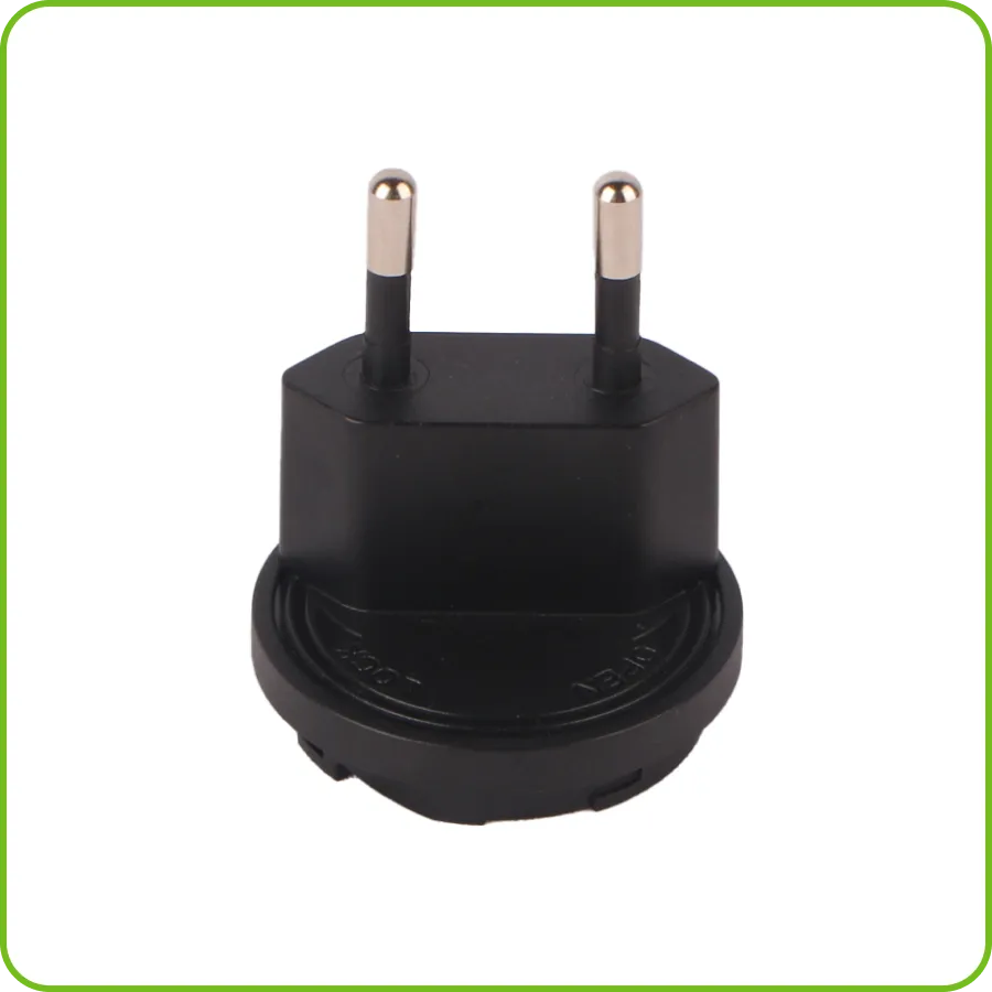 EU Plug