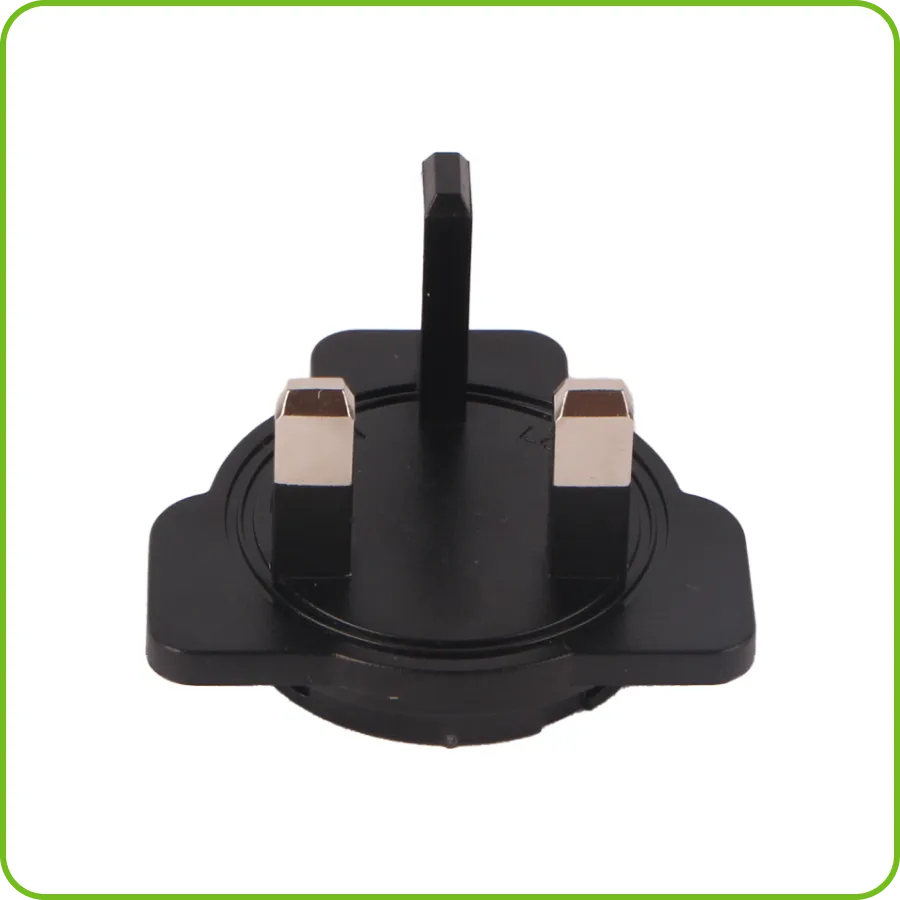 UK Plug
