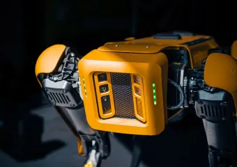 Robotics