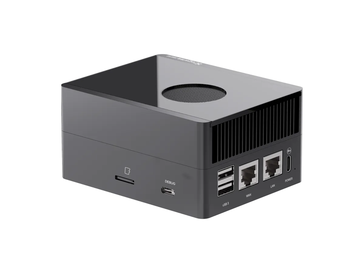 Fogwise® AirBox