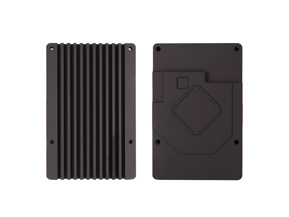 Heatsink for ROCK 4