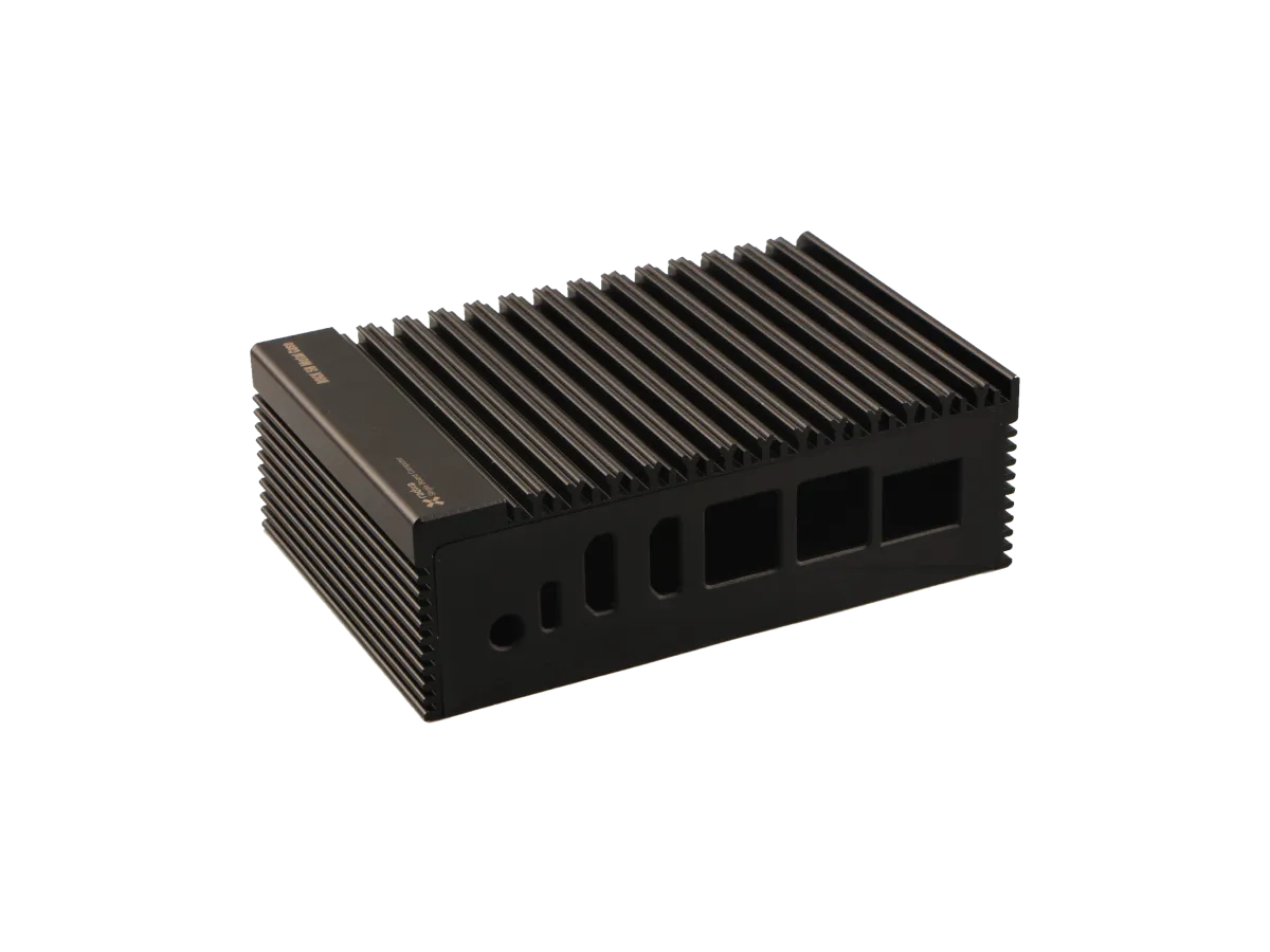 Metal Case for ROCK 5B
