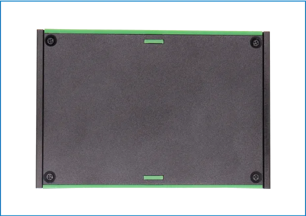 Bottom view