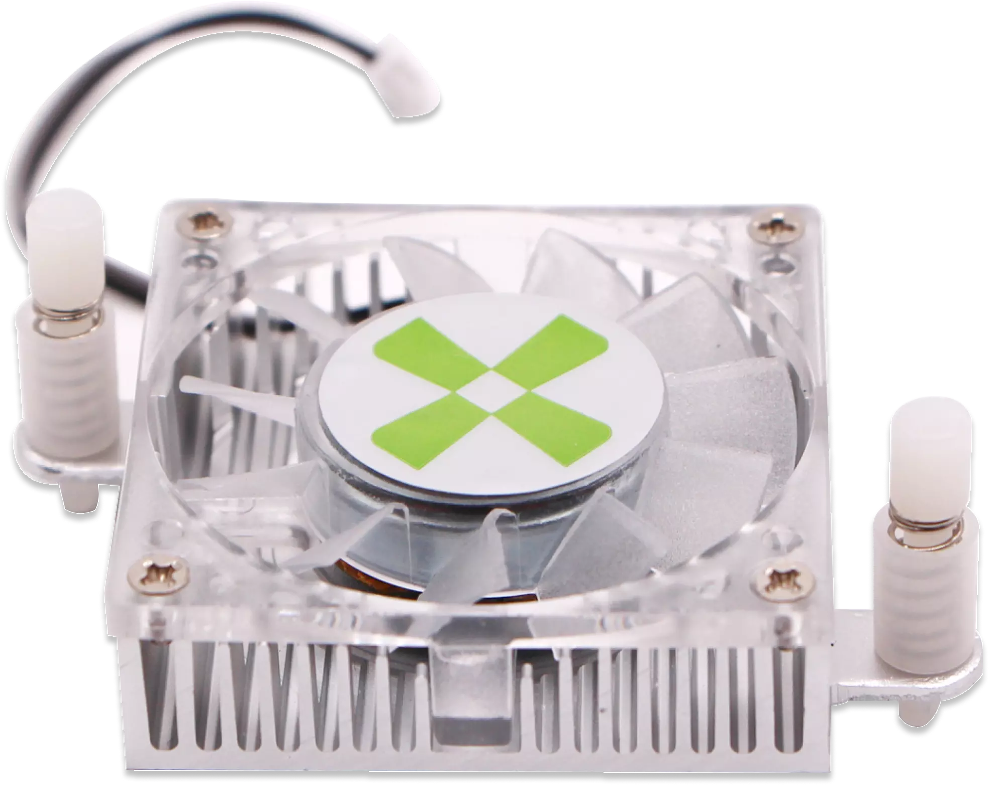 Excellent Heat Dissipation Performance