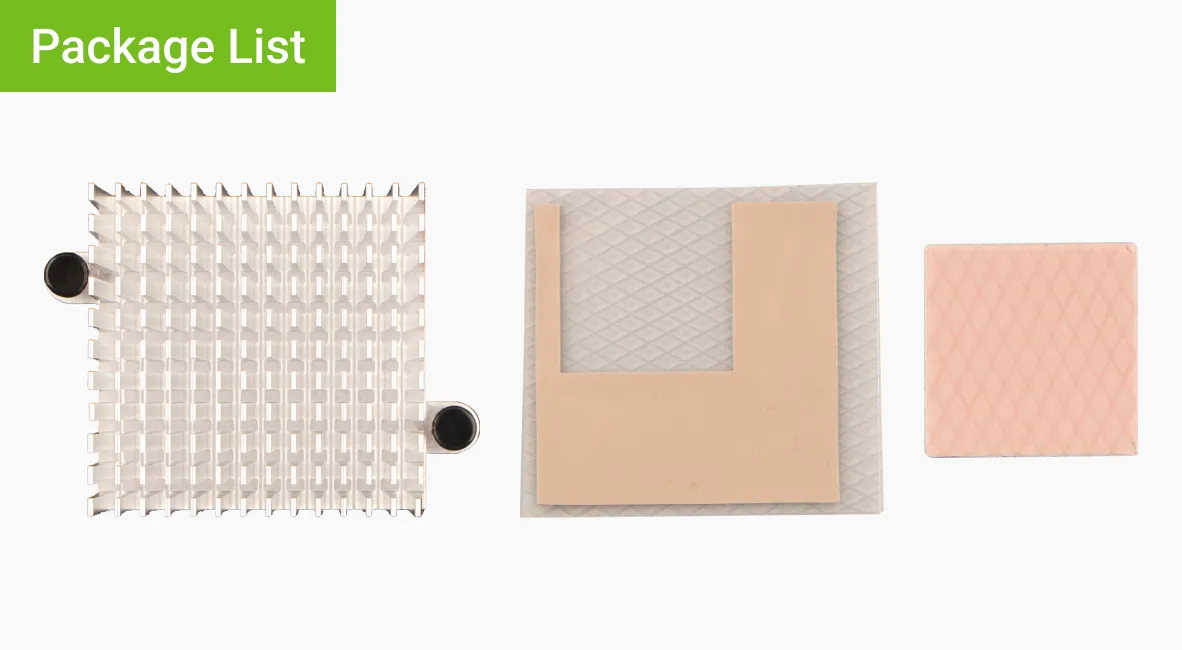 Package List