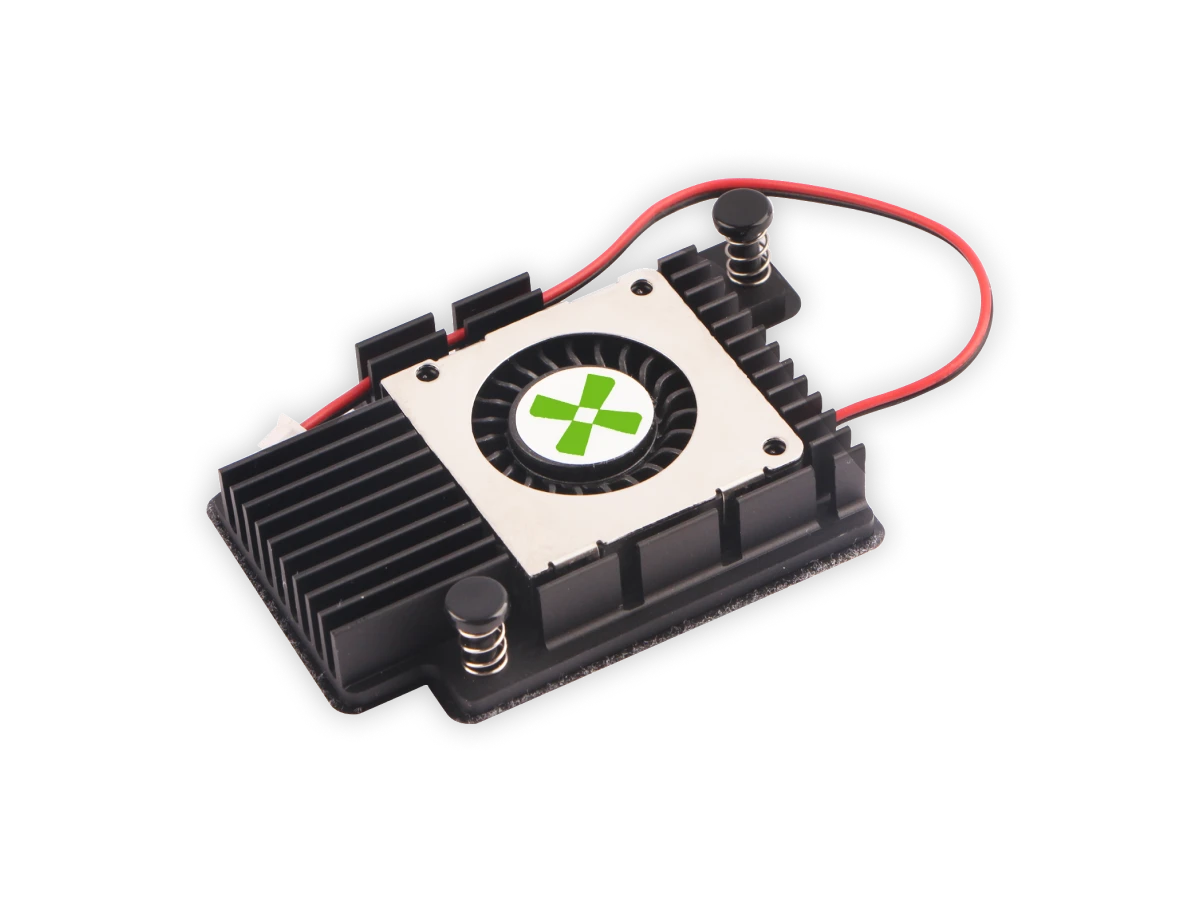Heatsink 6540B