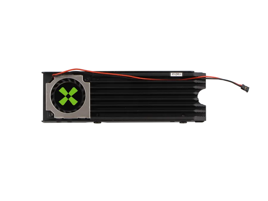 M2 Heatsink 2375B