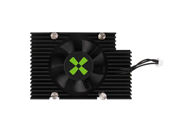 Heatsink 6845B