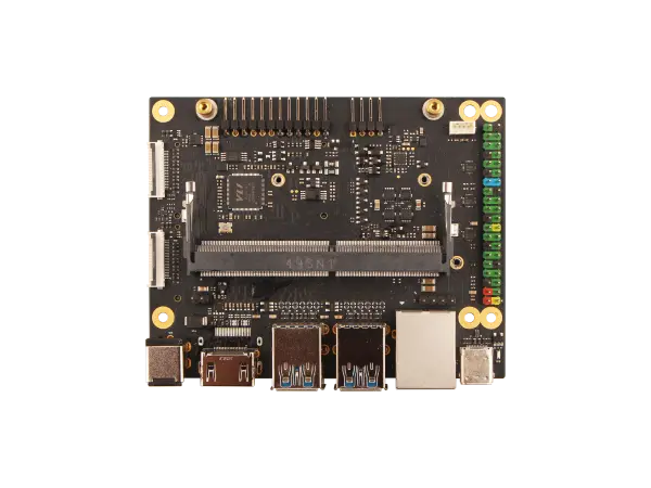 NX4 IO Board
