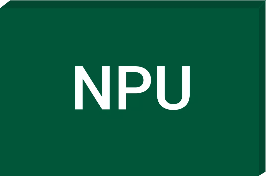 NPU