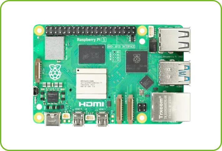 Raspberry Pi 5