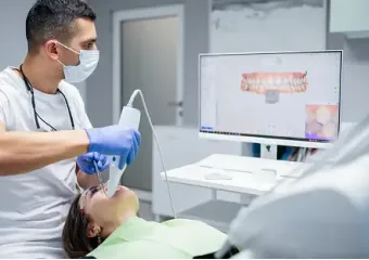 Intelligent medical care