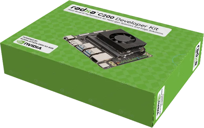 Package View