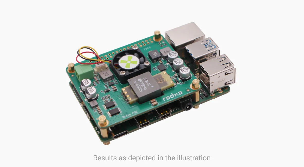 Step 4 Schematic