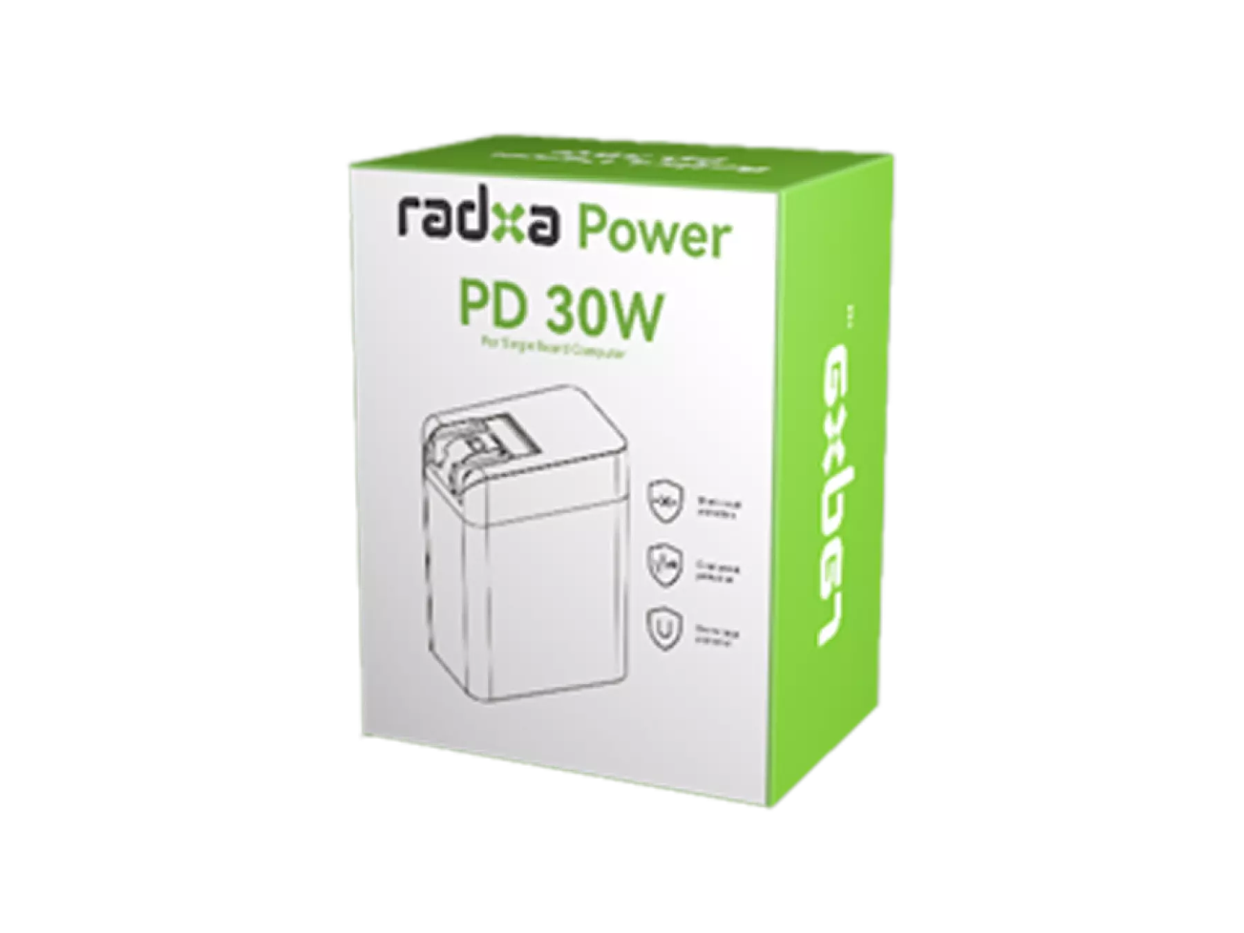 Power PD 30W