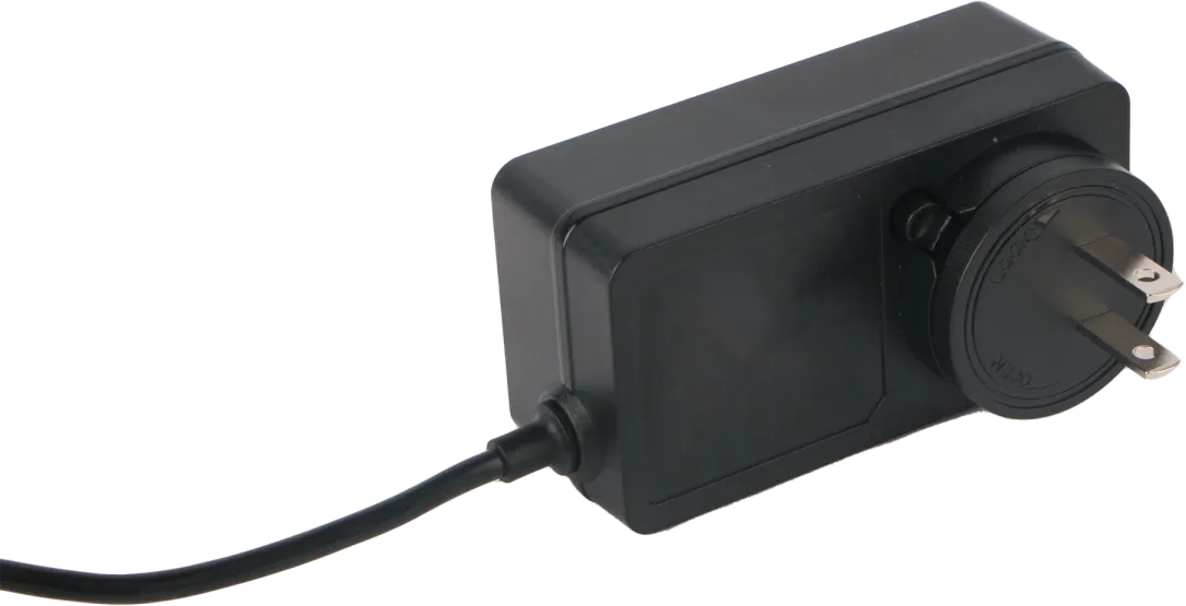 Supports 12V / 5A Output