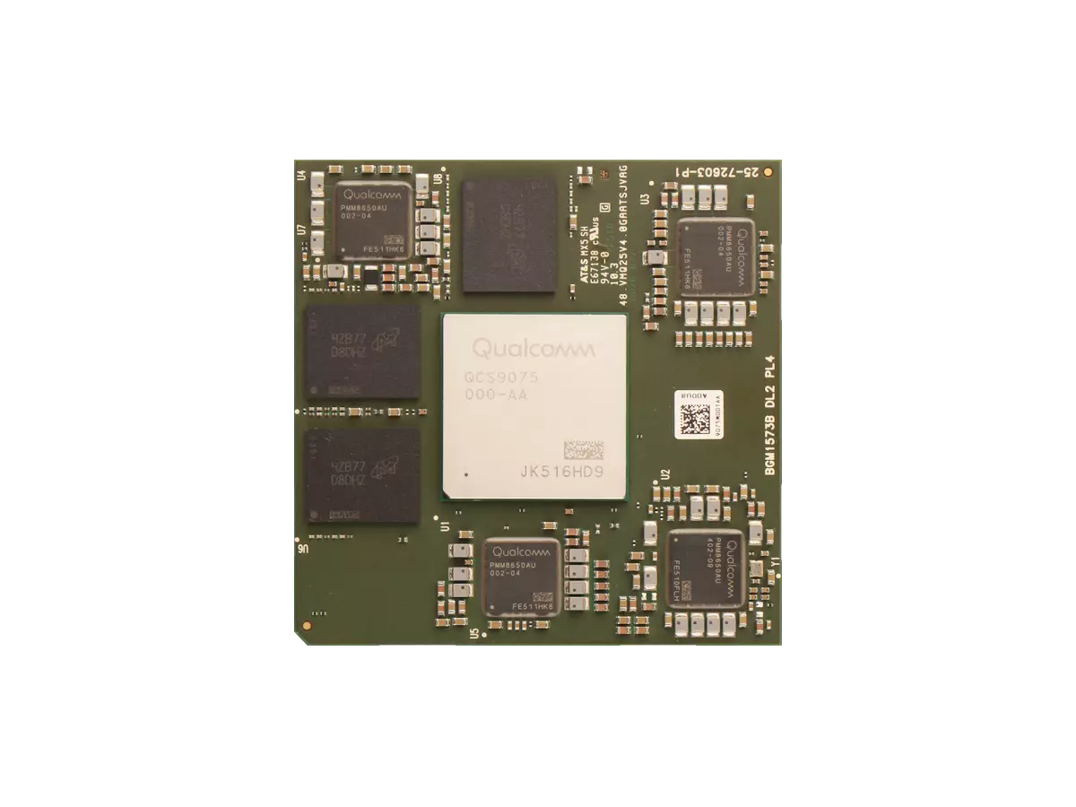 rCore-Q9075