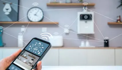 IoT devices