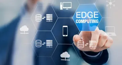 Edge Computing