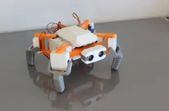 Robotics