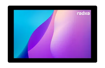Radxa Display 8 HD
