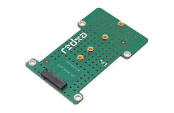 Radxa M.2 Extension Board