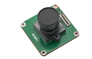 Radxa Camera 4K