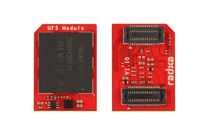Radxa UFS Module
