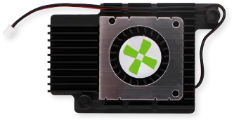 Radxa Heatsink 6540B