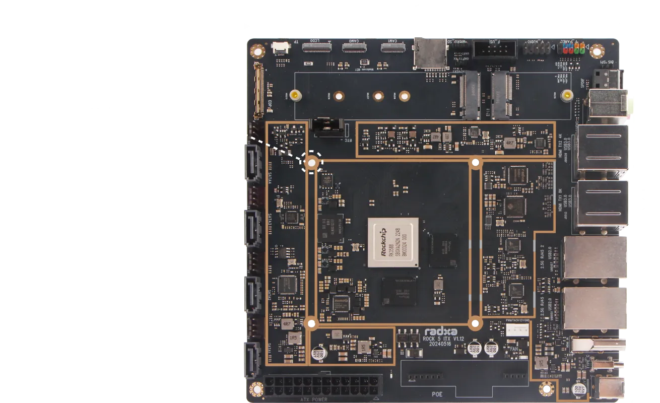 Mini-ITX Form Factor