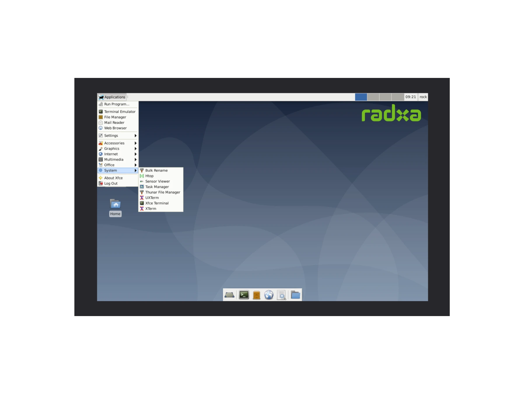 Display 8 HD