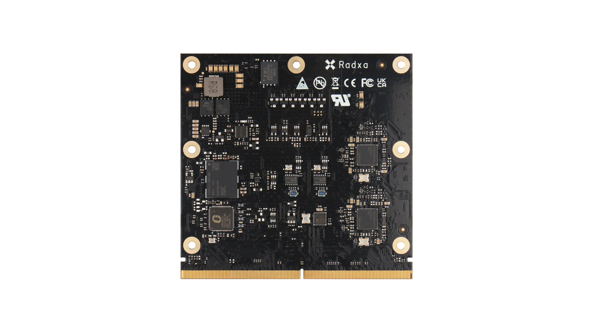 Radxa VMARC-Q9075 1