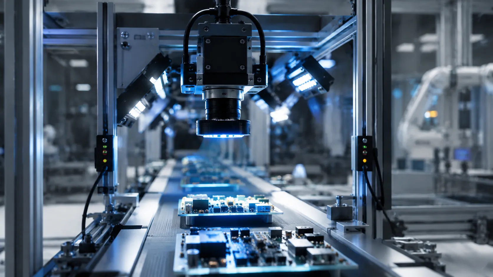 Machine Vision