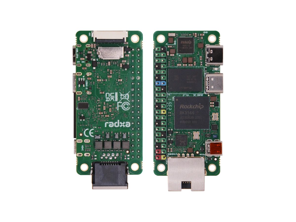 ZERO 3E