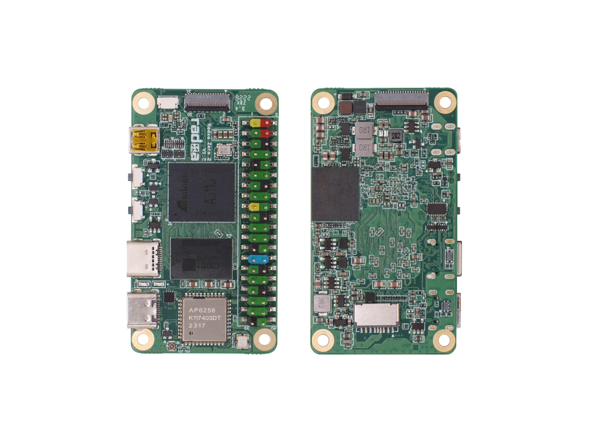 ZERO 2 Pro